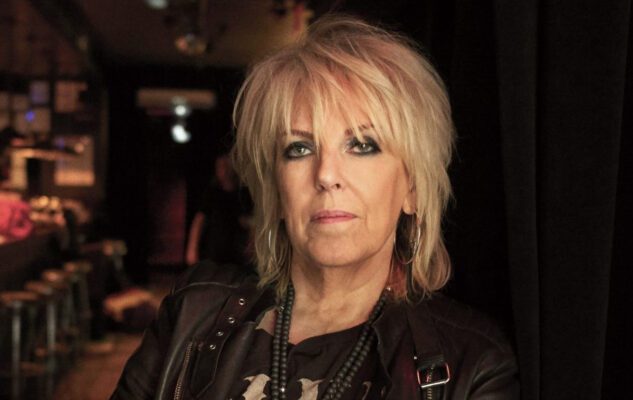 Lucinda Williams Milano 2023