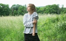 Maya Hawke a Milano nel 2023: la star di Stranger Things in concerto alla Santeria Toscana 31