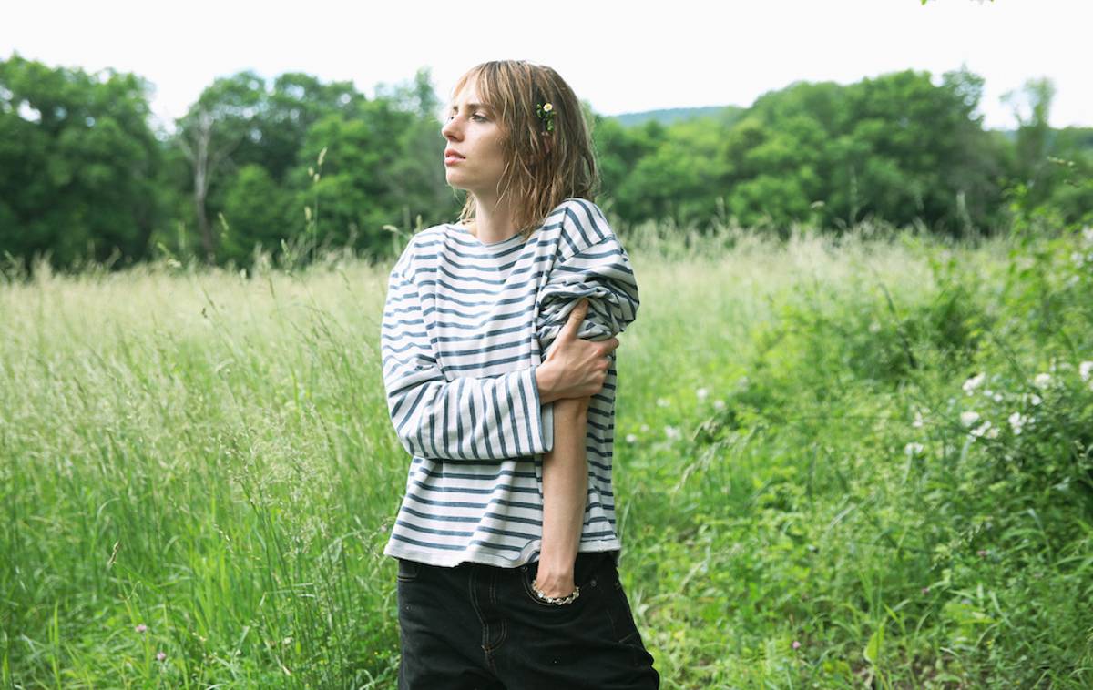 maya hawke Milano 2023 concerto