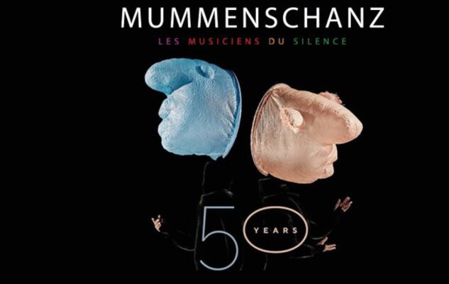 Lo spettacolo “Mummenschanz” a teatro a Milano nel 2023: date e biglietti