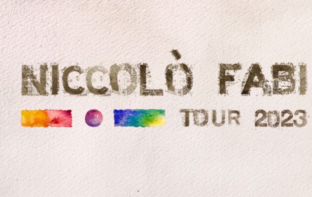 Niccolò Fabi a Milano nel 2023: data e biglietti del concerto