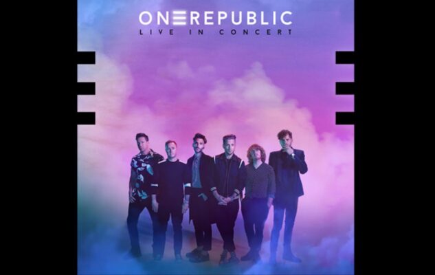 OneRepublic Milano 2022