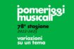 L'Orchestra I Pomeriggi Musicali in programma a Milano nel 2022-2023: date e biglietti