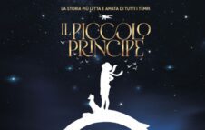 "Il Piccolo Principe" a Milano nel 2023: date e biglietti dello show
