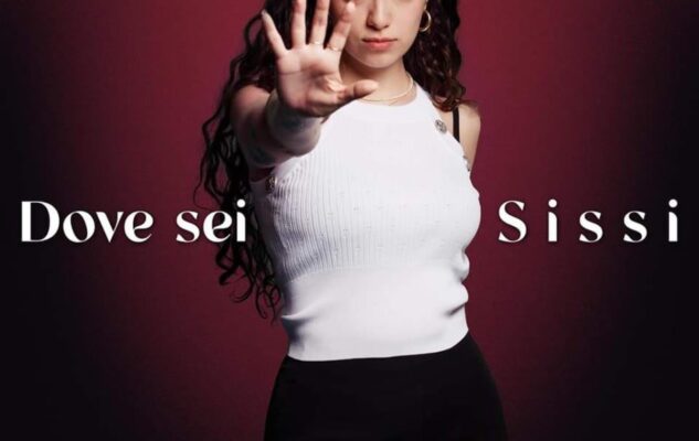 La cantante Sissi in concerto a Milano nel 2022: data e biglietti