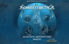 I  Sonata Arctica in concerto a Milano nel 2022: data e biglietti