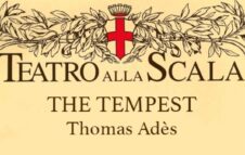 L'opera “The Tempest” a teatro a Milano nel 2022: date e biglietti
