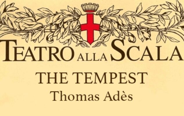 L’opera “The Tempest” a teatro a Milano nel 2022: date e biglietti