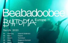 Beabadoobee a Milano nel 2023: data e biglietti del concerto