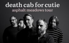 I  Death Cab For Cutie in concerto a Milano nel 2023: data e biglietti