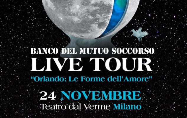 Il Banco del Mutuo Soccorso in concerto a Milano nel 2022: data e biglietti