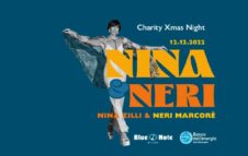 L'evento “Charity Xmas Night” con Nina Zilli e Neri Marcorè a Milano nel 2022: data e biglietti