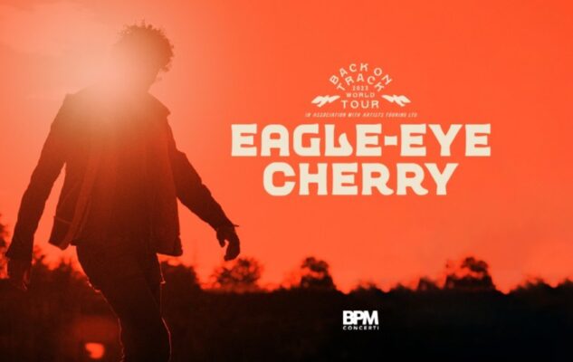 Eagle Eye Cherry Milano 2023
