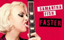 Samantha Fish ai Magazzini Generali di Milano nel 2023: biglietti e date