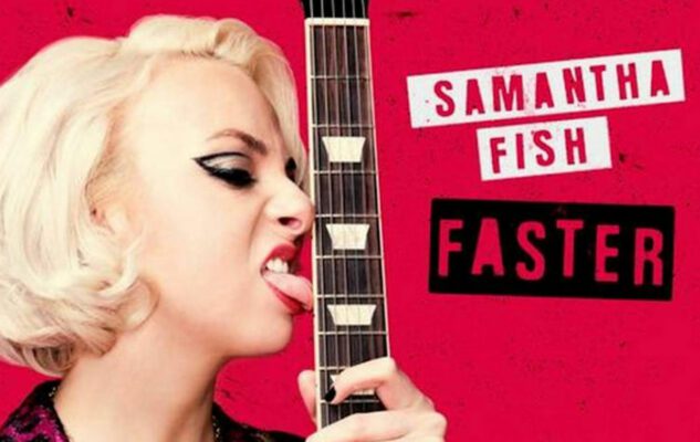 Samantha Fish a Milano 2023