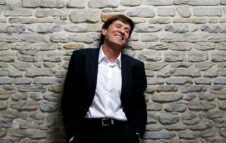 Gianni Morandi a Milano nel 2023: data e biglietti del concerto al Mediolanum Forum