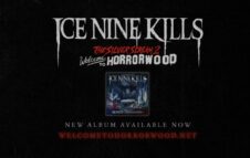 Gli "Ice Nine Kills" in concerto a Milano nel 2023: data e biglietti