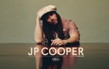 JP Cooper in concerto a Milano nel 2022: data e biglietti