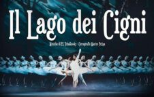 "Il Lago dei Cigni" a Milano nel 2023: data e biglietti del balletto