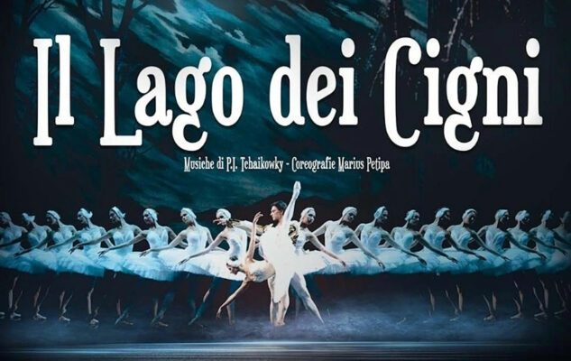 “Il Lago dei Cigni” a Milano nel 2023: data e biglietti del balletto