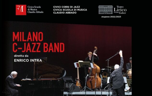 Uri Caine e Franco Abrosetti Swiss Quintet Milano 2022