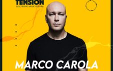 Marco Carola in concerto a Milano nel 2022: data e biglietti