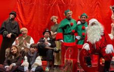 “Quando babbo divenne Natale” al Teatro Manzoni di Milano nel 2022: date e biglietti