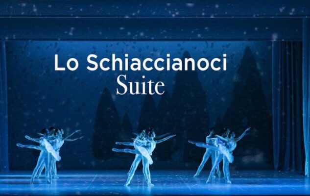 Schiaccianoci Suite Milano 2023