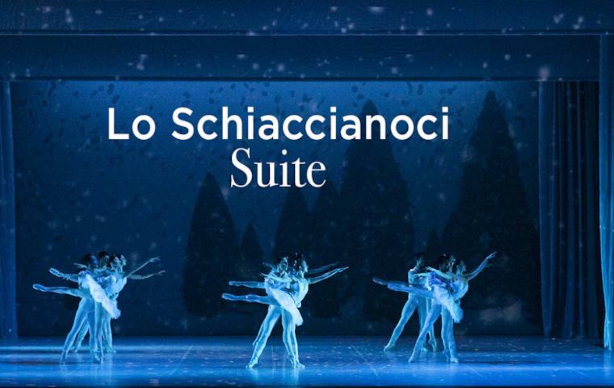 Schiaccianoci Suite Milano 2023