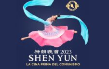 "Shen Yun": lo spettacolo di danza cinese a Milano nel 2023: date e biglietti