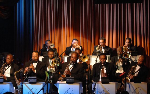 The Duke Ellington Orchestra Milano 2023