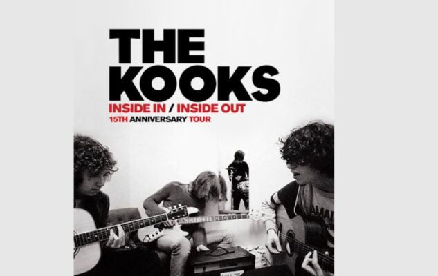 The Kooks Milano 2023