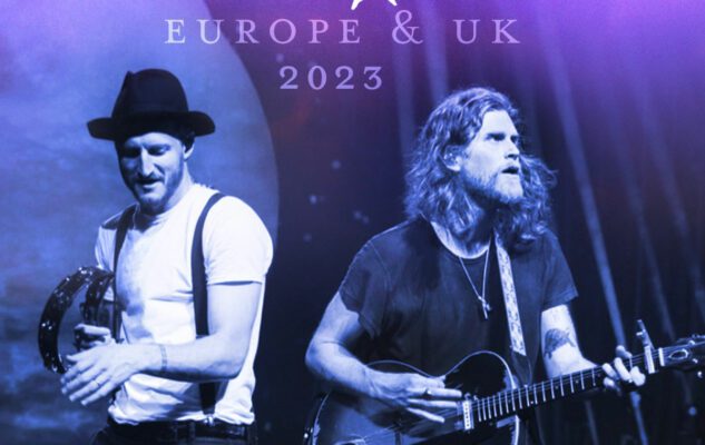 The Lumineers Milano 2023