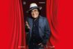 Albano Carrisi al Teatro Dal Verme di Milano nel 2023 con lo spettacolo “È la mia vita”