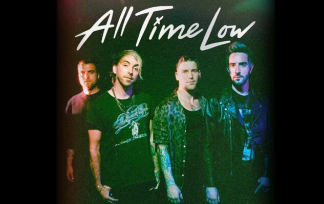 Gli “All Time Low” a Milano nel 2023: data e biglietti del concerto