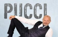 Andrea Pucci a Milano nel 2023 con “C'è sempre qualcosa che non va”: nuove date