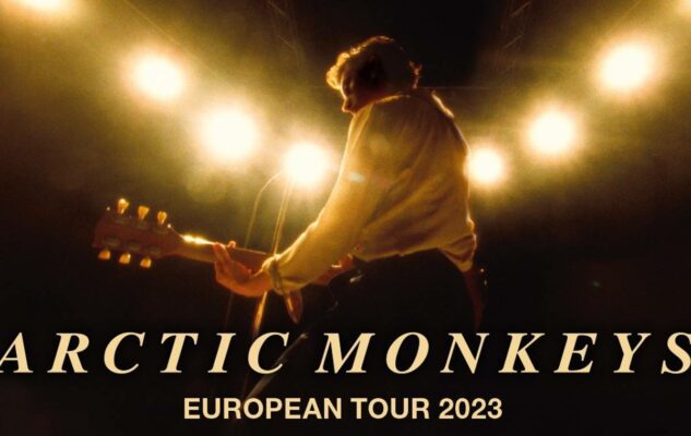 Arctic Monkeys a Milano 2023 I-Days