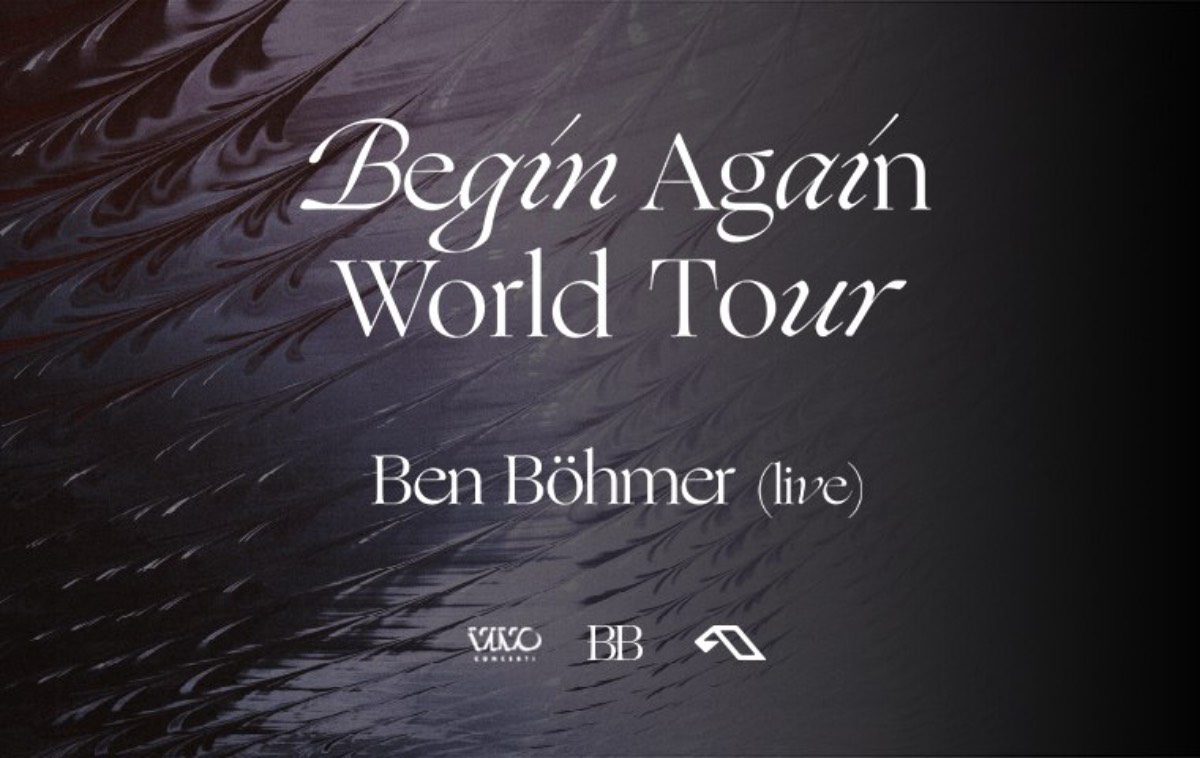 Ben Bohmer Milano 2023