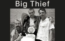 I "Big Thief" in concerto a Milano nel 2023: data e biglietti