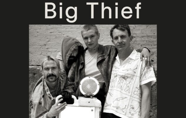 I “Big Thief” in concerto a Milano nel 2023: data e biglietti