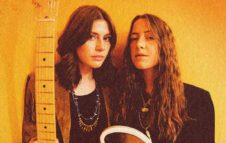 Larkin Poe al Fabrique di Milano nel 2023: data e biglietti