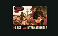 The Last Internationale a Milano nel 2023: data e biglietti del concerto