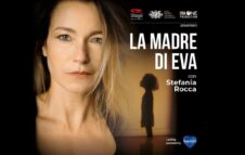 Stefania Rocca in "La madre di Eva" a Milano nel 2023: date e biglietti