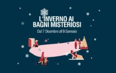 Il Villaggio di Natale dei Bagni Misteriosi a Milano nel 2022-2023: info e orari