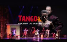 "Noches de Buenos Aires": il tango argentino a Milano nel 2023: date e biglietti