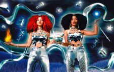 Nova Twins a Milano nel 2023: data e biglietti del concerto