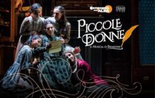 "Piccole Donne", il musical a Milano nel 2023: date e biglietti