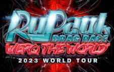 RuPaul's Drag Race a Milano nel 2023: date e biglietti dello Show