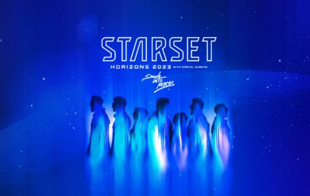 Starset Milano 2023