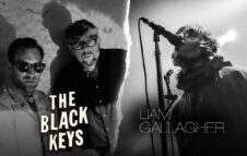 The Black Keys - Liam Gallagher a Milano per I-Days 2023: data e biglietti